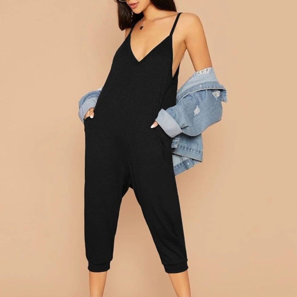 SHEIN Jumpsuit
